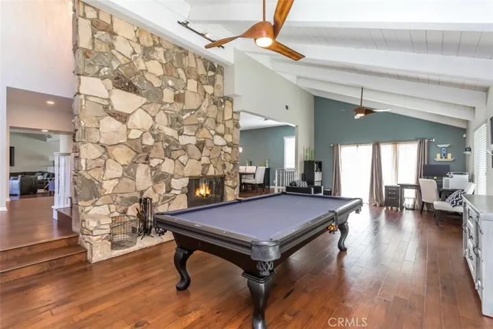 24806 Rosepark Court, Newhall, California 91321