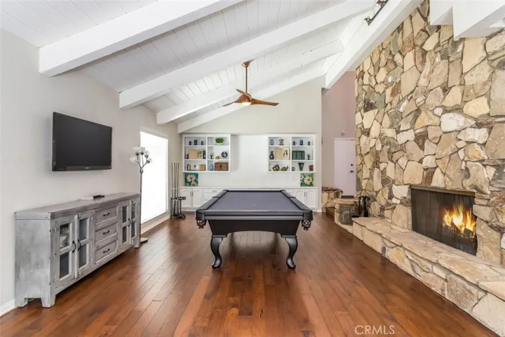 24806 Rosepark Court, Newhall, California 91321