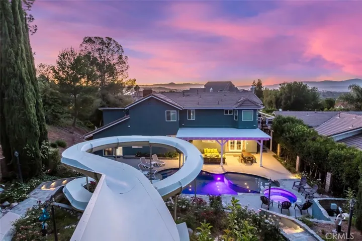 24806 Rosepark Court, Newhall, California 91321
