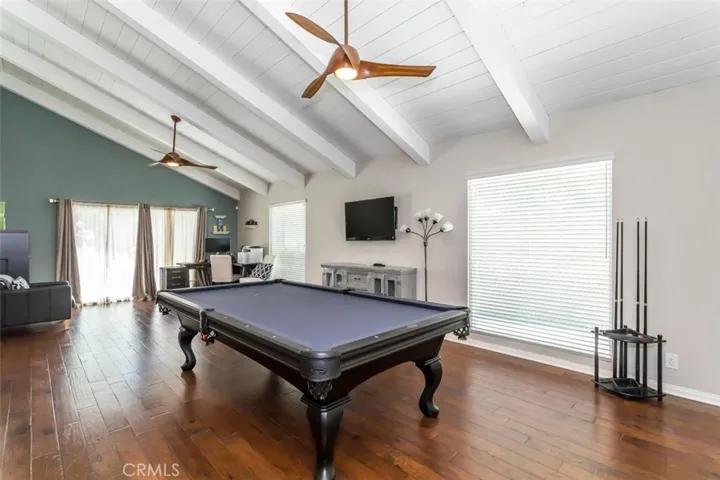 24806 Rosepark Court, Newhall, California 91321