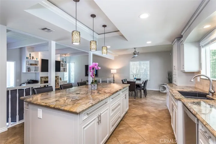 24806 Rosepark Court, Newhall, California 91321