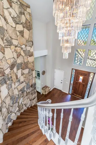 24806 Rosepark Court, Newhall, California 91321