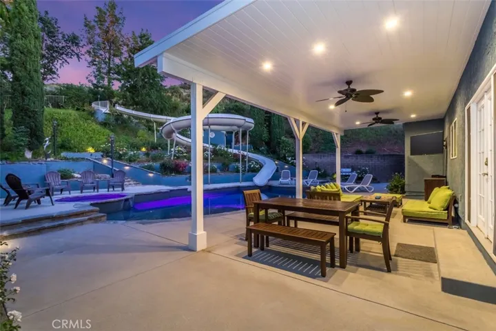 24806 Rosepark Court, Newhall, California 91321