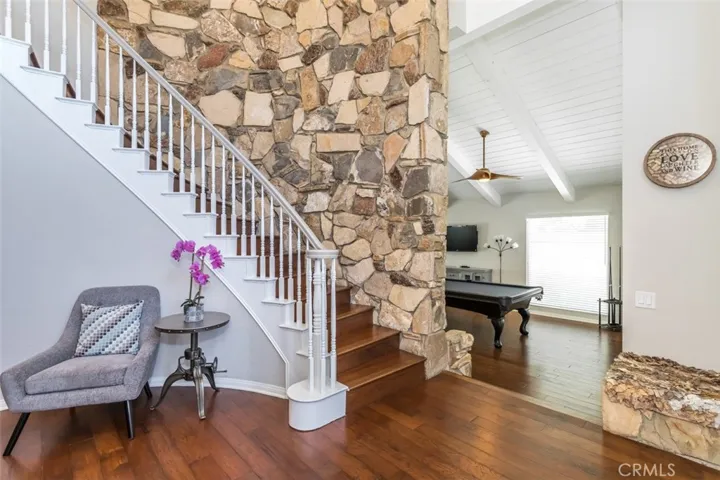 24806 Rosepark Court, Newhall, California 91321