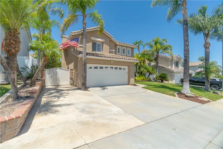 3420 New York, Corona, California 92882