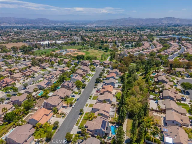 3420 New York, Corona, California 92882