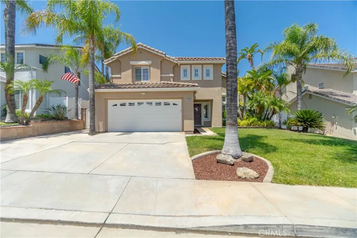 3420 New York, Corona, California 92882