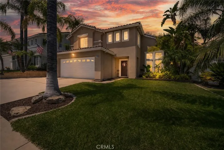 3420 New York, Corona, California 92882
