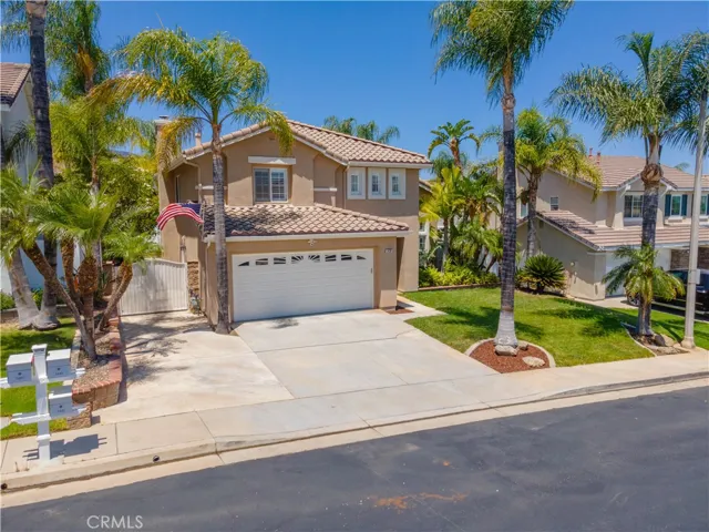3420 New York, Corona, California 92882
