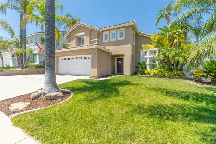 3420 New York, Corona, California 92882