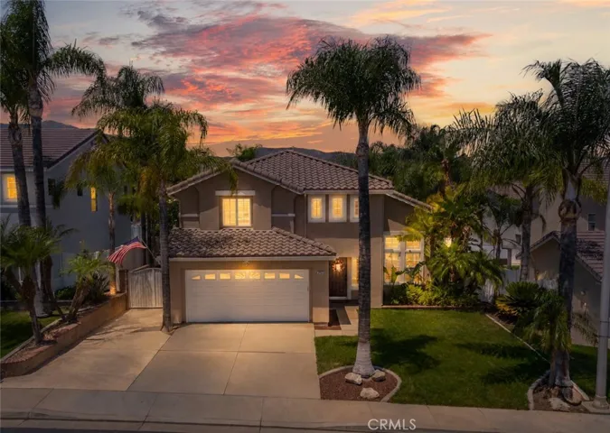 3420 New York, Corona, California 92882