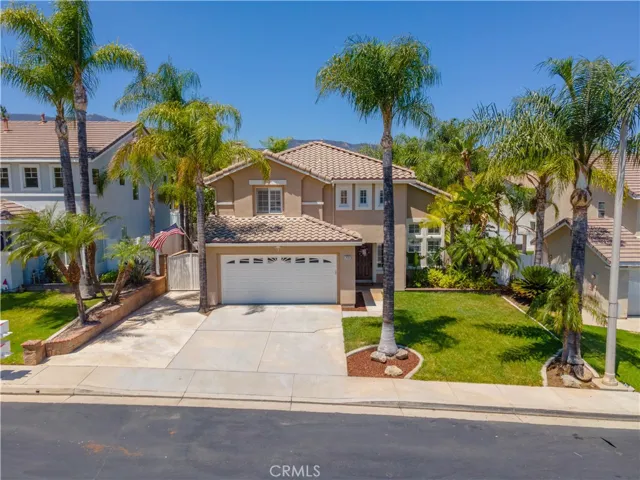 3420 New York, Corona, California 92882