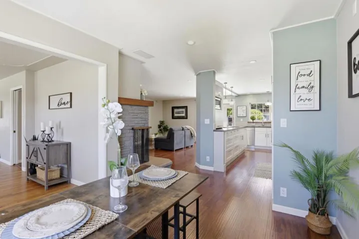 119 San Juan Drive, Salinas, California 93901