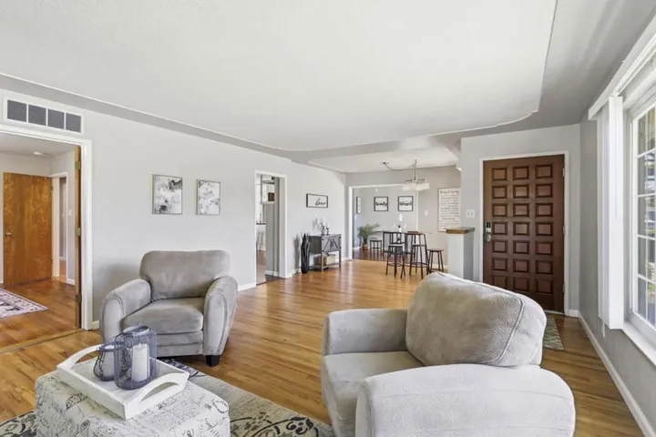 119 San Juan Drive, Salinas, California 93901