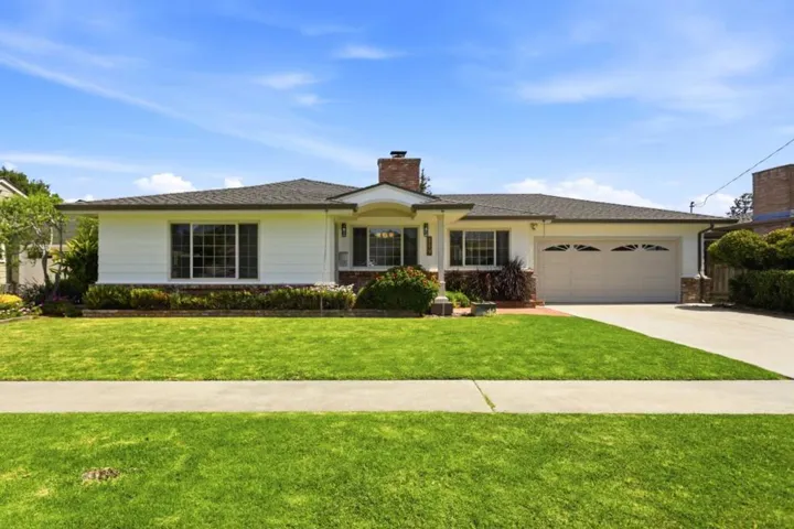 119 San Juan Drive, Salinas, California 93901
