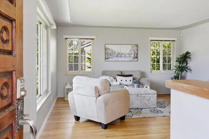119 San Juan Drive, Salinas, California 93901