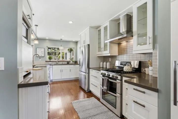 119 San Juan Drive, Salinas, California 93901
