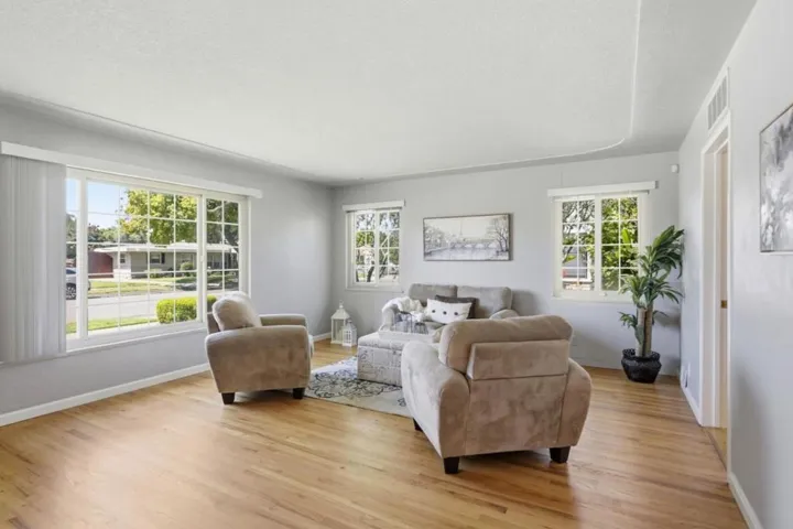 119 San Juan Drive, Salinas, California 93901