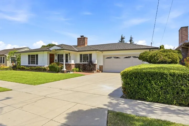 119 San Juan Drive, Salinas, California 93901