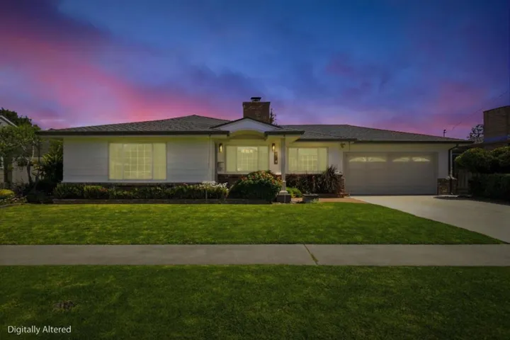 119 San Juan Drive, Salinas, California 93901