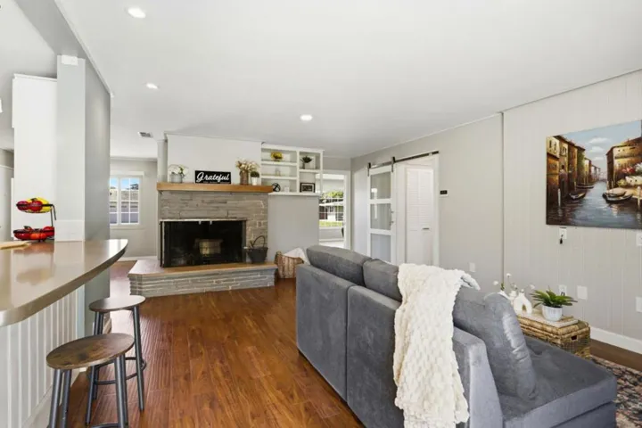 119 San Juan Drive, Salinas, California 93901