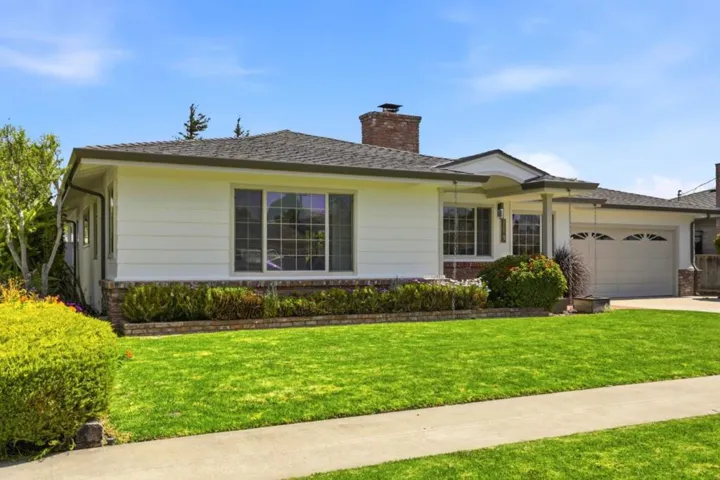 119 San Juan Drive, Salinas, California 93901