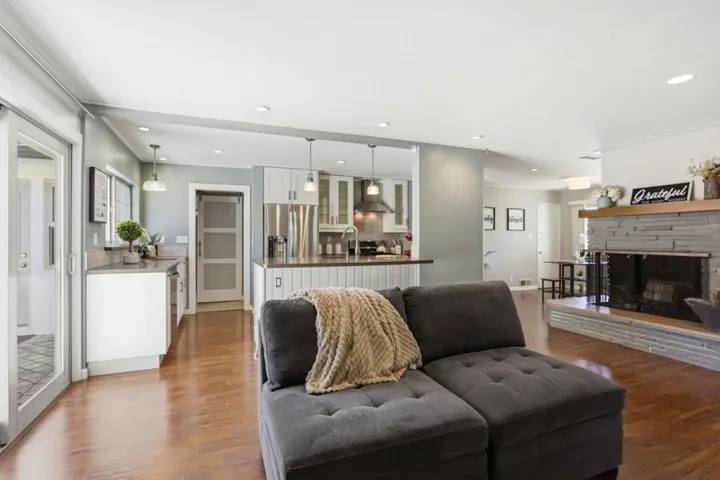 119 San Juan Drive, Salinas, California 93901