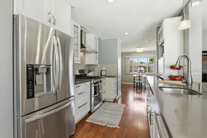 119 San Juan Drive, Salinas, California 93901