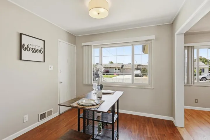 119 San Juan Drive, Salinas, California 93901