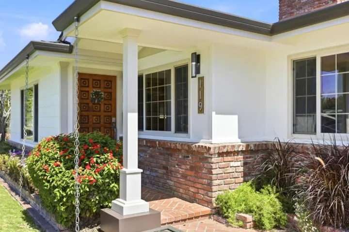 119 San Juan Drive, Salinas, California 93901