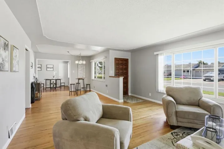 119 San Juan Drive, Salinas, California 93901