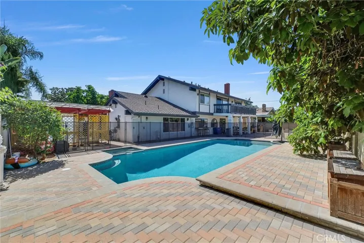 1417 W James, Anaheim, California 92801