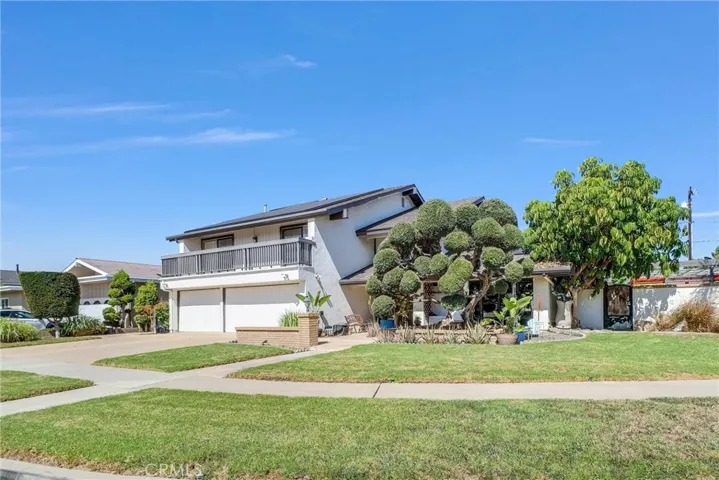 1417 W James, Anaheim, California 92801