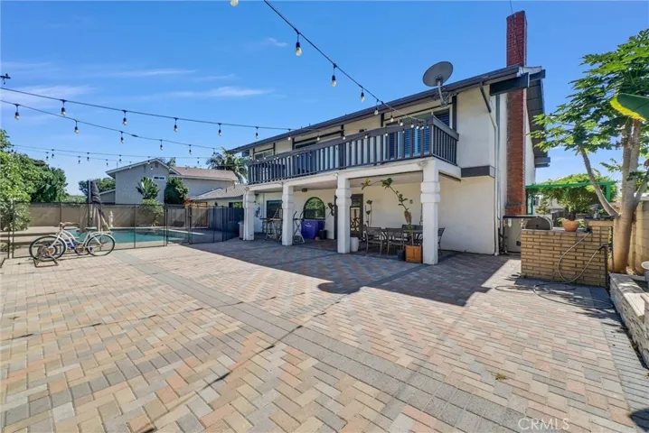 1417 W James, Anaheim, California 92801