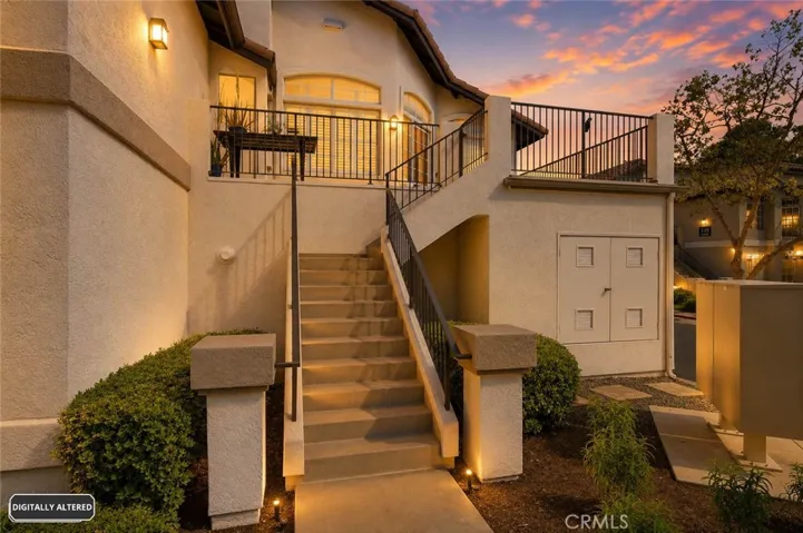 2 Carmesi, Rancho Santa Margarita, California 92688