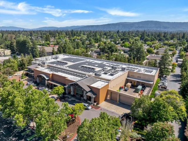 15 Los Altos Square 15, Los Altos, California 94022