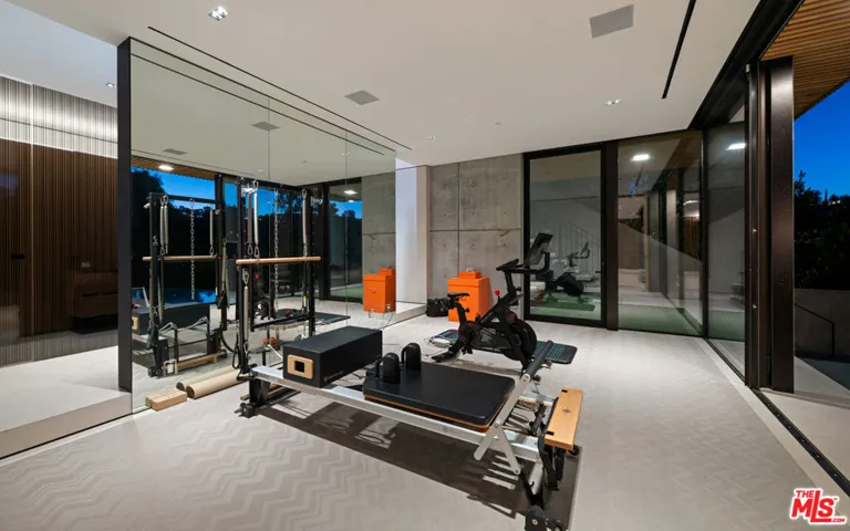 9330 Hazen Drive, Beverly Hills, California 90210