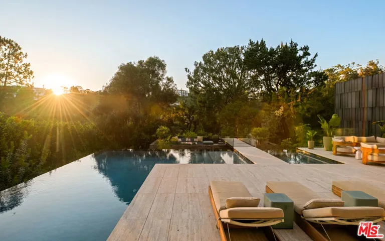 9330 Hazen Drive, Beverly Hills, California 90210