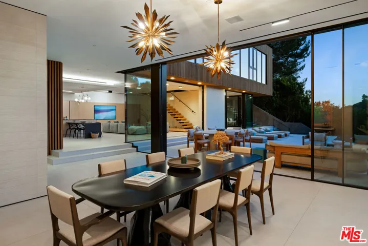 9330 Hazen Drive, Beverly Hills, California 90210