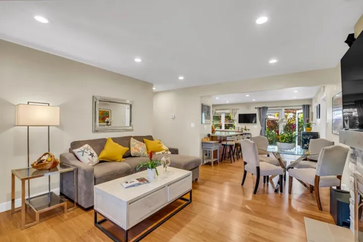 1341 Parsons Avenue, Campbell, California 95008
