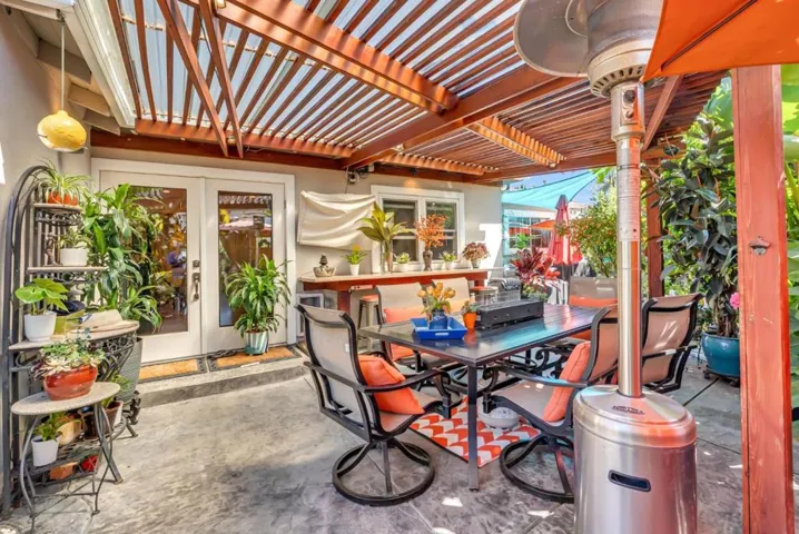 1341 Parsons Avenue, Campbell, California 95008