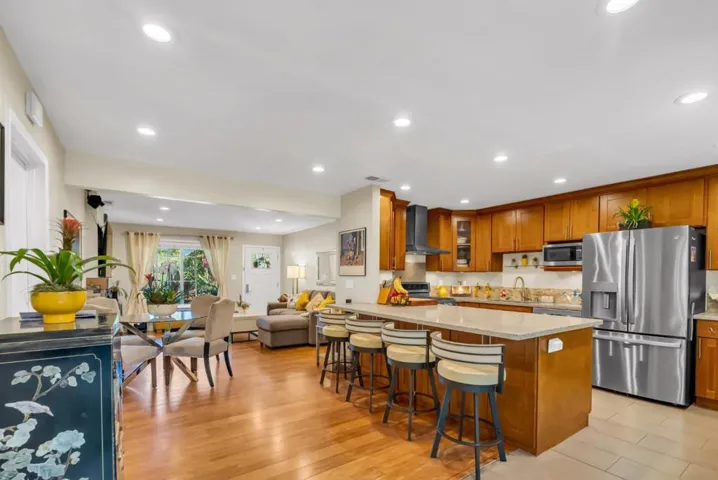 1341 Parsons Avenue, Campbell, California 95008