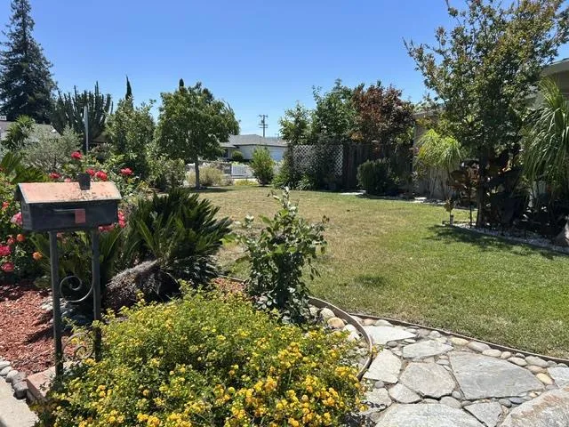 1341 Parsons Avenue, Campbell, California 95008