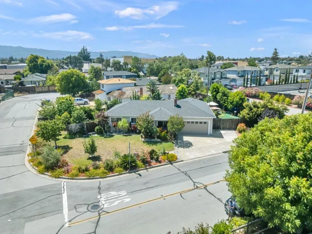 1341 Parsons Avenue, Campbell, California 95008