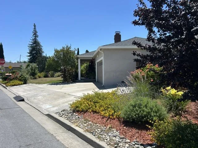 1341 Parsons Avenue, Campbell, California 95008