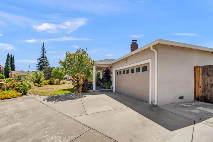 1341 Parsons Avenue, Campbell, California 95008