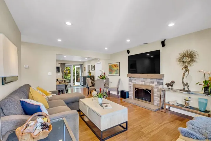 1341 Parsons Avenue, Campbell, California 95008