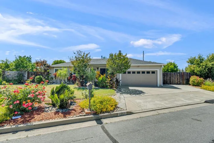 1341 Parsons Avenue, Campbell, California 95008