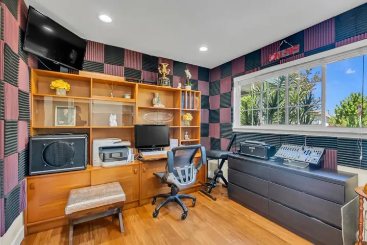 1341 Parsons Avenue, Campbell, California 95008