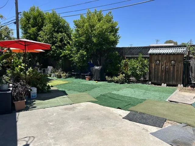1341 Parsons Avenue, Campbell, California 95008